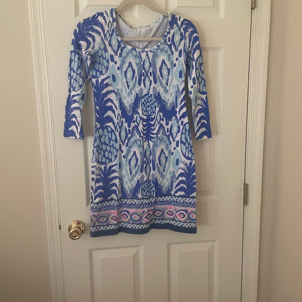 Lilly Pulitzer Marlowe Dress